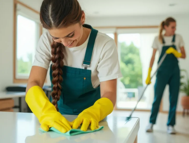 Eco-friendly carpet cleaning service for homes and businesses in Bacchus Marsh.