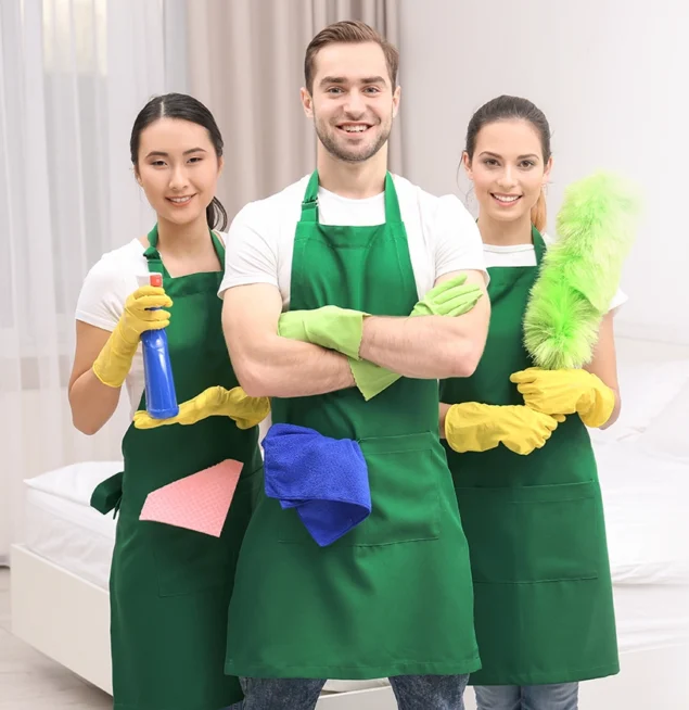 Professional carpet cleaning service Bacchus Marsh